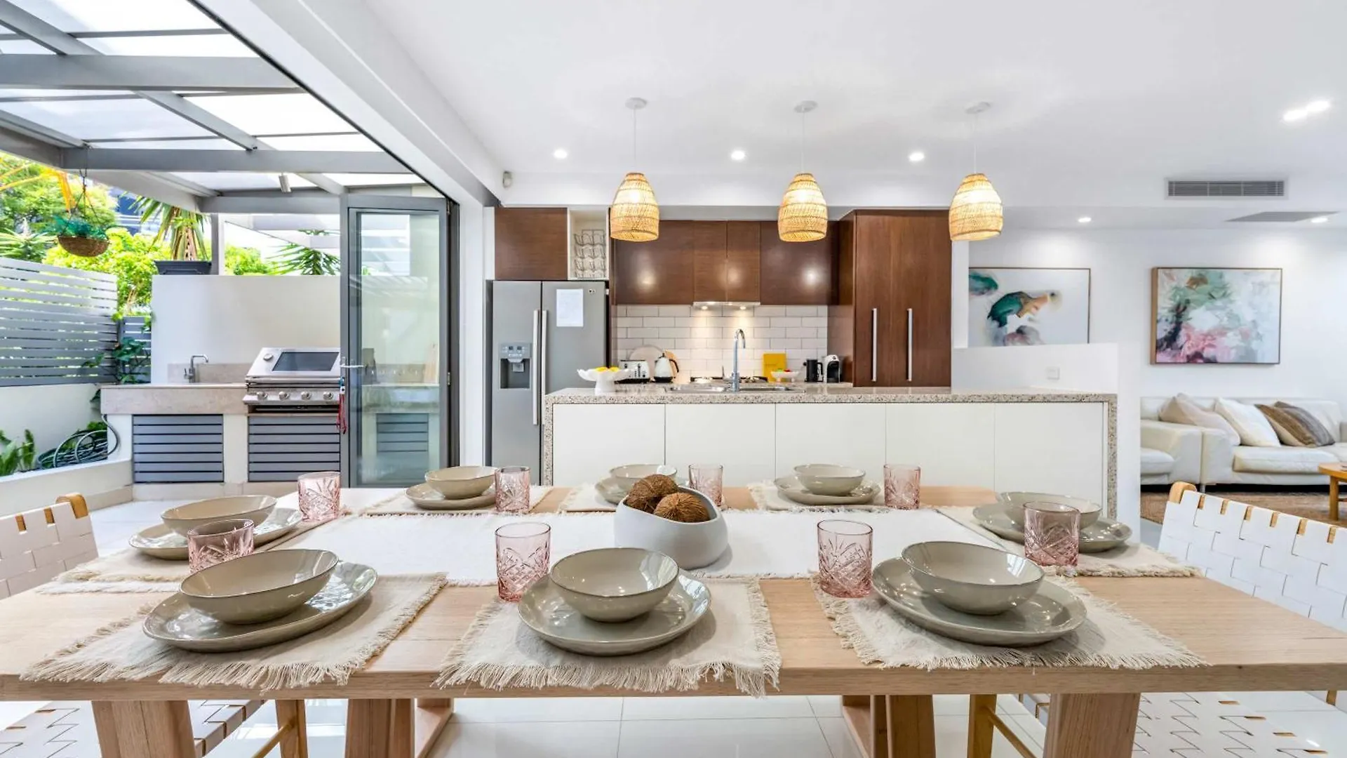 Absolute By Khove Villa Gold Coast