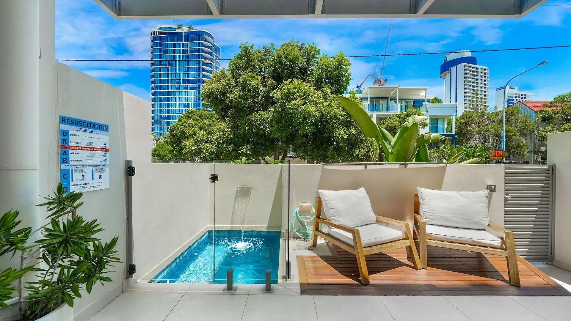 Absolute By Khove Villa Gold Coast Australia