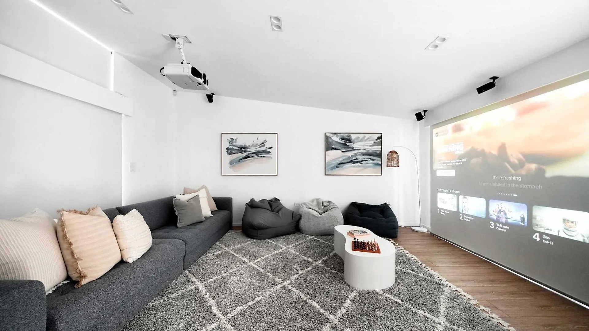 Absolute By Khove Villa Gold Coast
