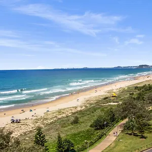 Boulevard Towers On Broadbeach Aparthotel