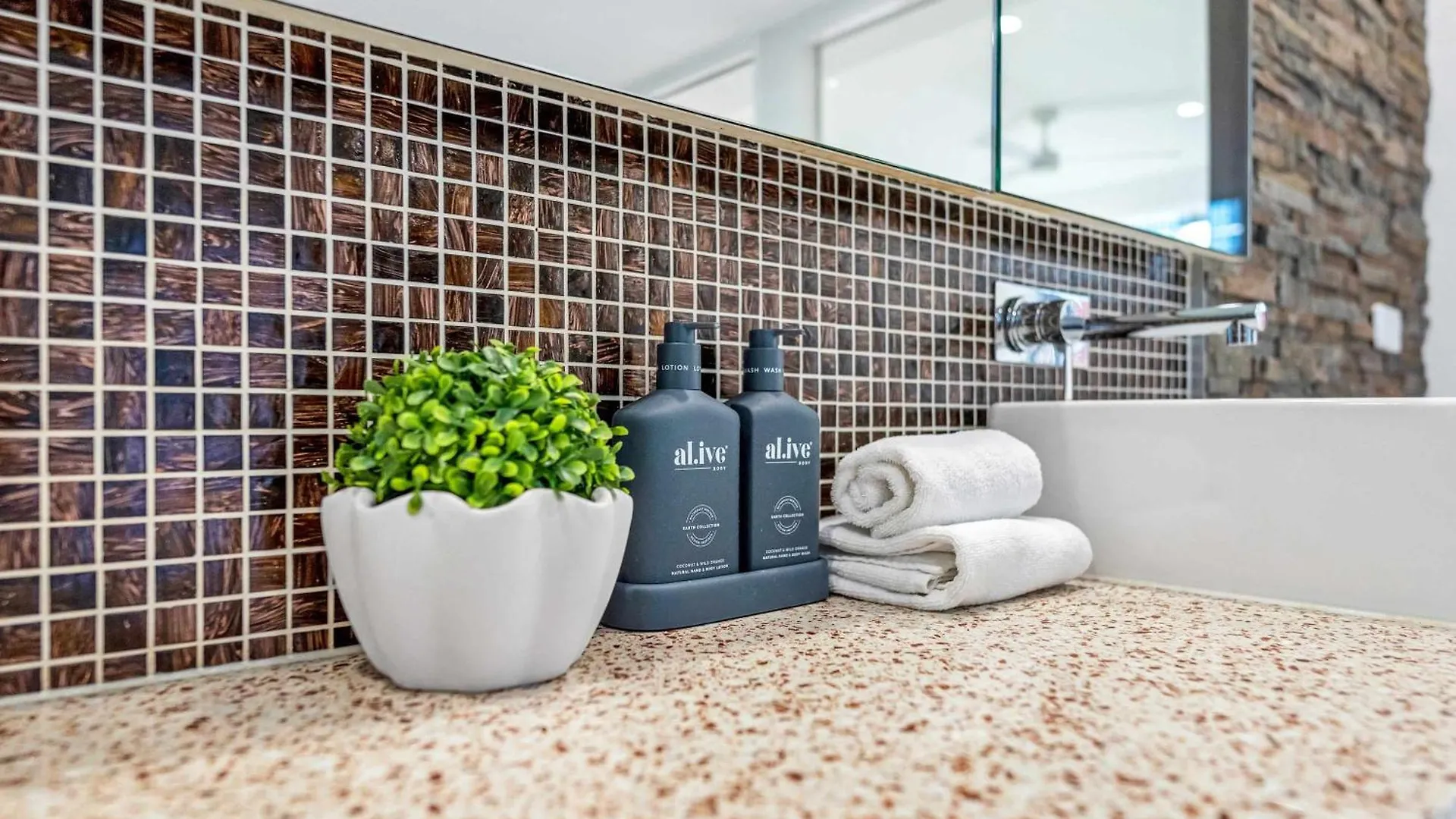 Absolute By Khove Villa Gold Coast