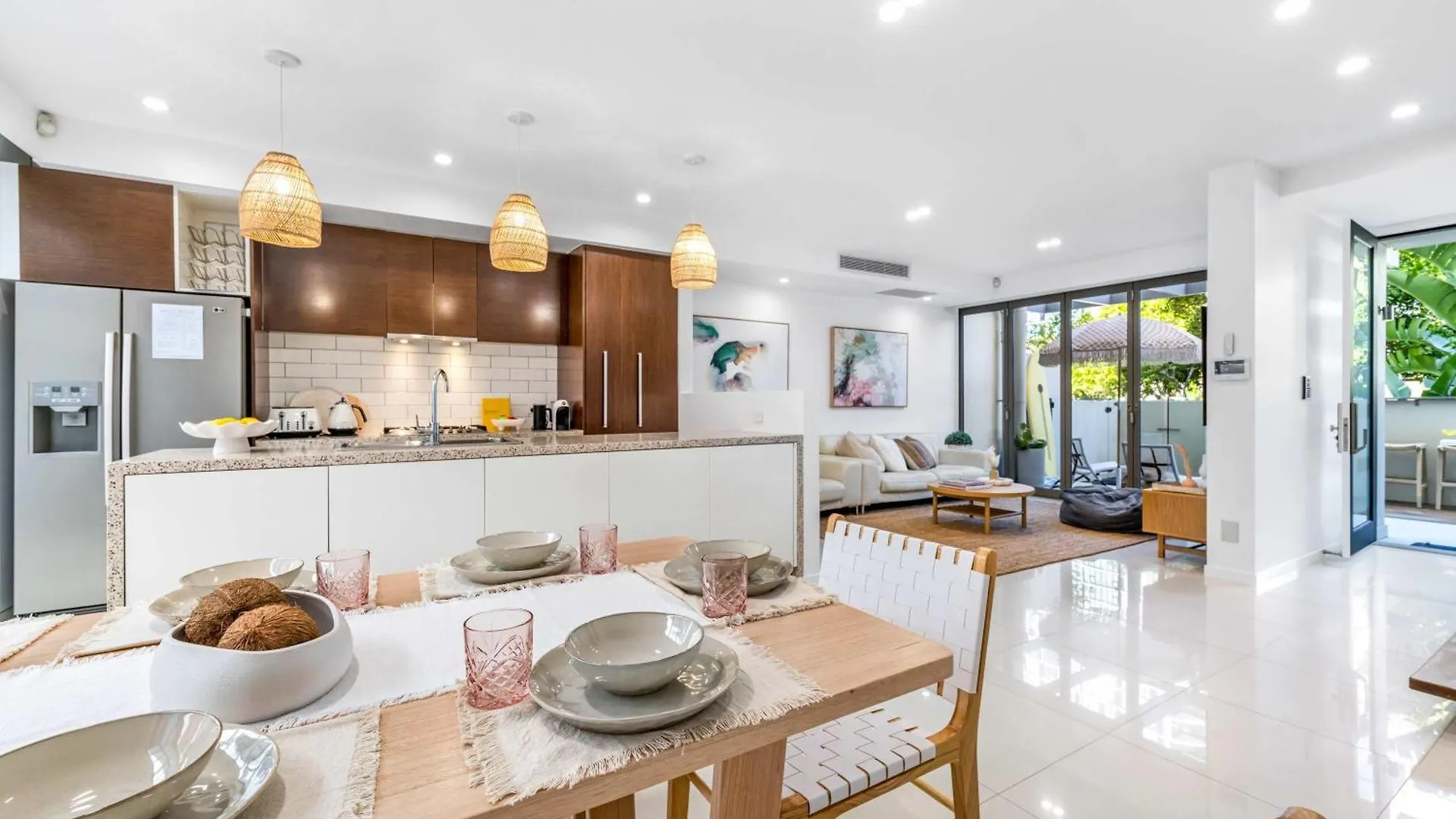 Absolute By Khove Villa Gold Coast 0*,  Australia